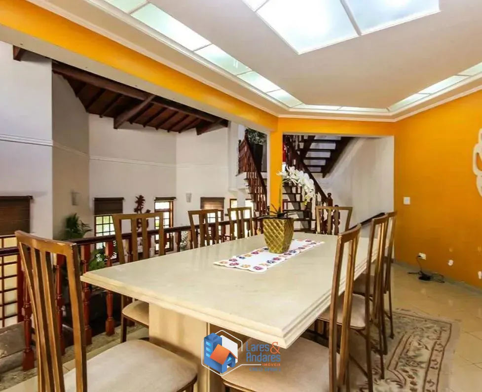 Casa, 4 quartos, 345 m² - Foto 12