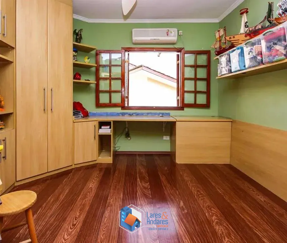 Casa, 4 quartos, 345 m² - Foto 18