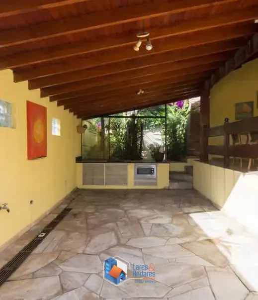 Casa, 4 quartos, 345 m² - Foto 25