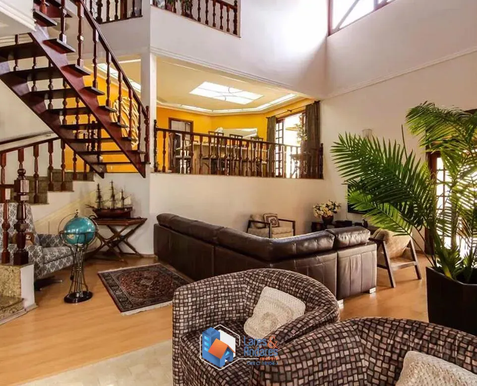 Casa, 4 quartos, 345 m² - Foto 6