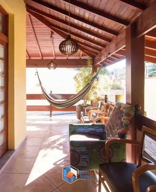 Casa, 4 quartos, 345 m² - Foto 26