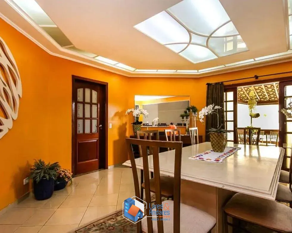 Casa, 4 quartos, 345 m² - Foto 7