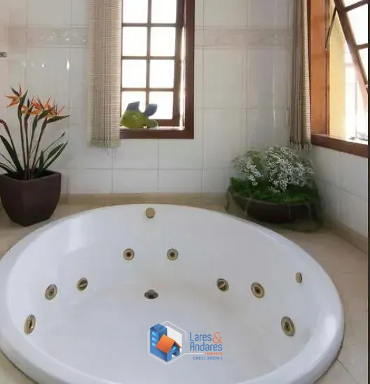 Casa, 4 quartos, 345 m² - Foto 28