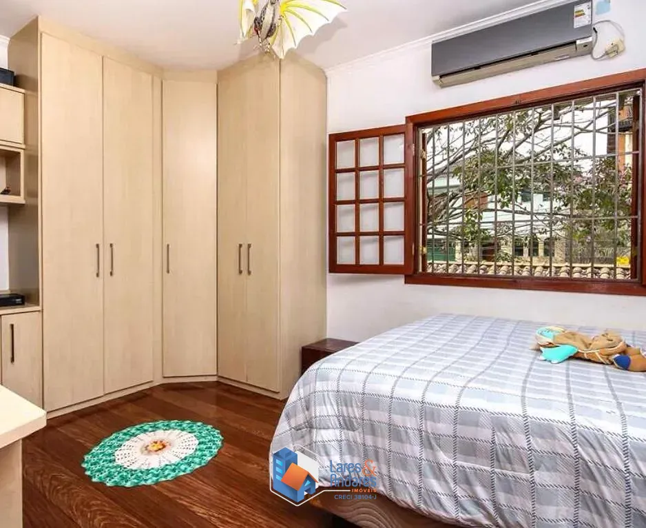Casa, 4 quartos, 345 m² - Foto 19