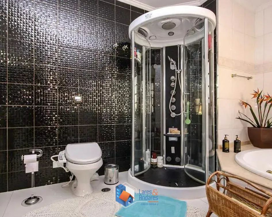 Casa, 4 quartos, 345 m² - Foto 20