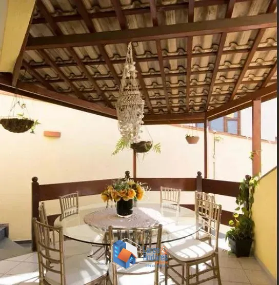 Casa, 4 quartos, 345 m² - Foto 23