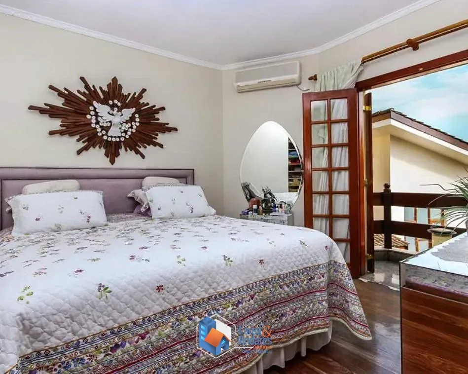 Casa, 4 quartos, 345 m² - Foto 15