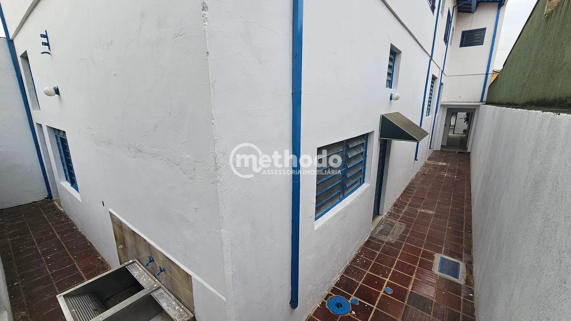 Casa, 6 quartos, 190 m² - Foto 31