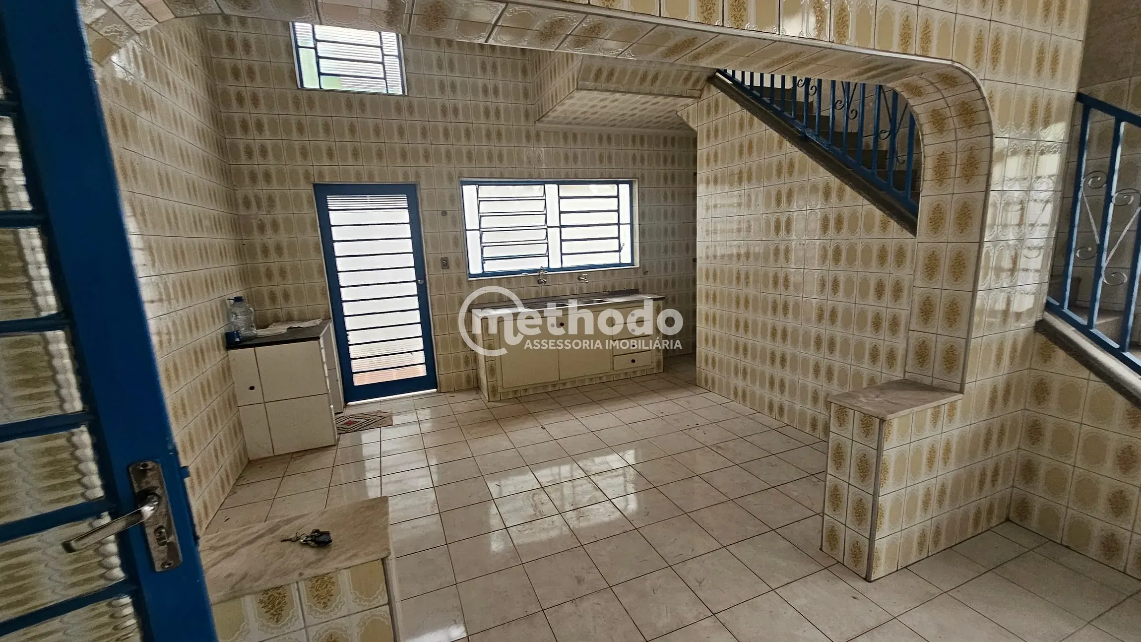 Casa, 6 quartos, 190 m² - Foto 27