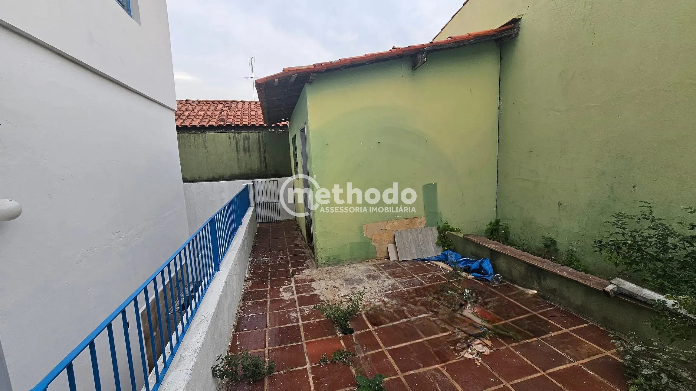 Casa, 6 quartos, 190 m² - Foto 29