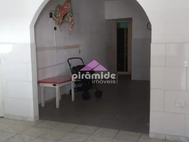 Casa com 387m² 3 quartos e 3 banheiros, à venda ou para alugar, no bairro Jardim Altos de Santana em São José dos Campos