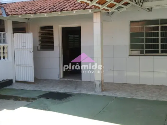 Casa com 387m² 3 quartos e 3 banheiros, à venda ou para alugar, no bairro Jardim Altos de Santana em São José dos Campos