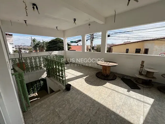 Casa 3 quartos e 3 banheiros, para alugar, no bairro Vila Haro em Sorocaba