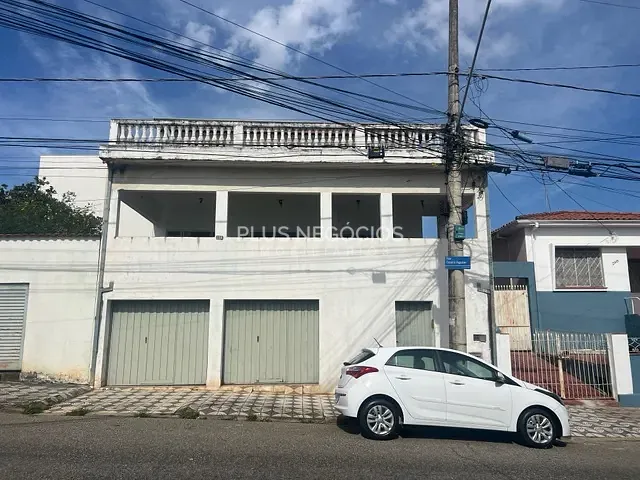 Casa 3 quartos e 3 banheiros, para alugar, no bairro Vila Haro em Sorocaba