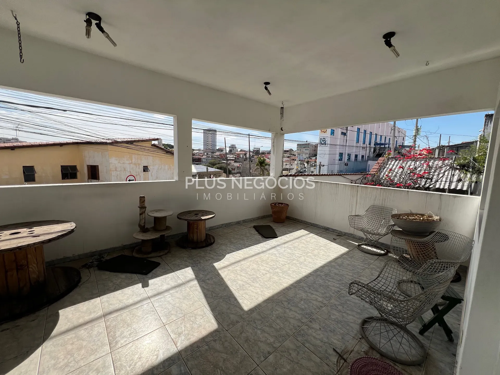 Casa, 3 quartos, 280 m² - Foto 17