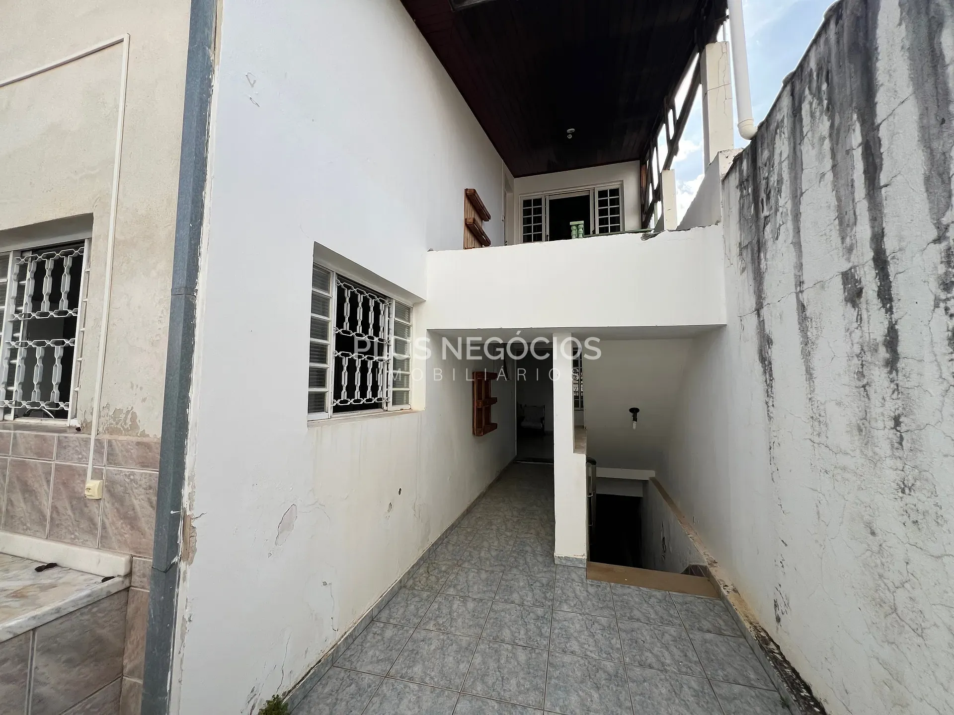 Casa, 3 quartos, 280 m² - Foto 24
