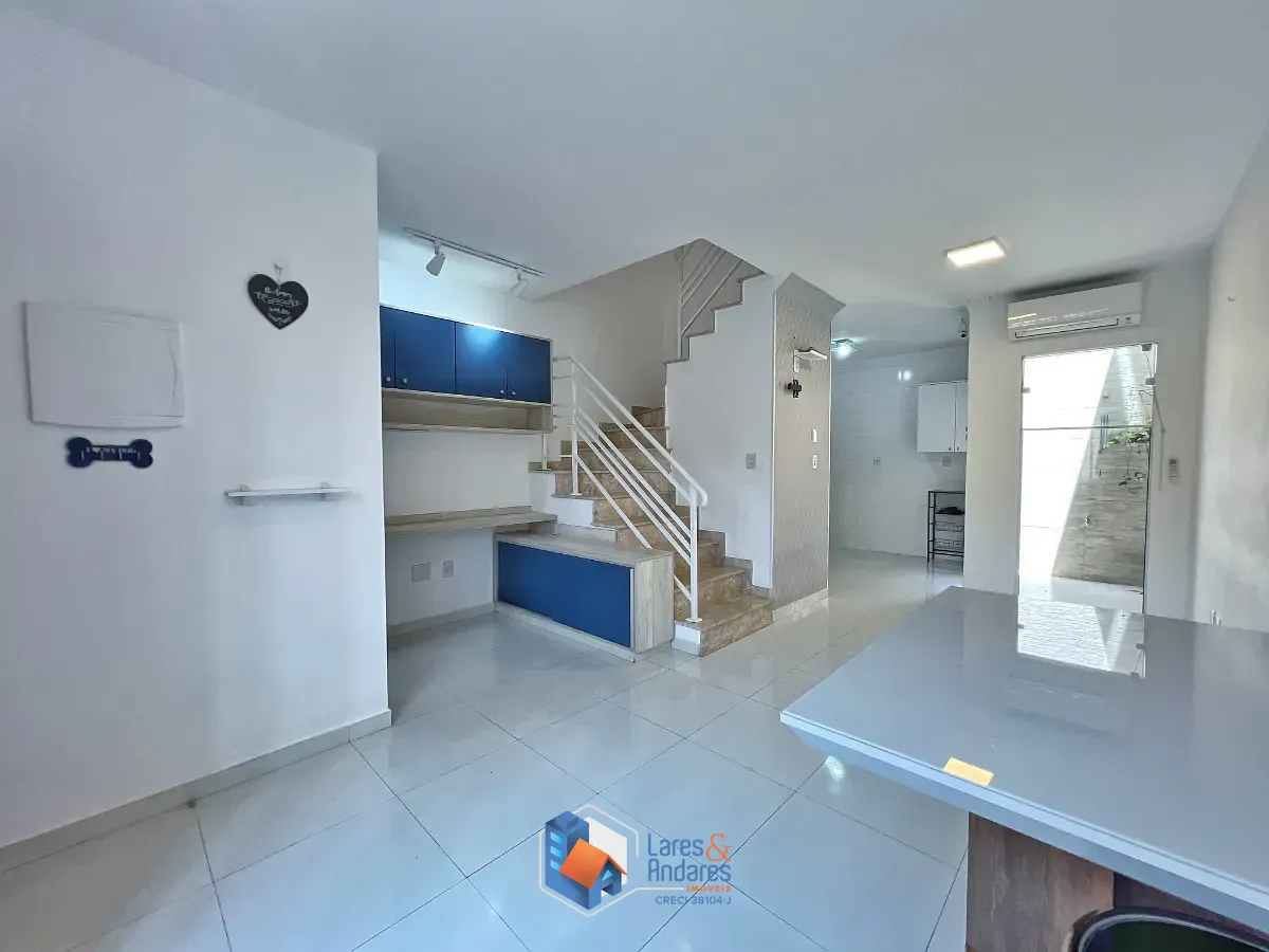 Casa, 2 quartos, 116 m² - Foto 5