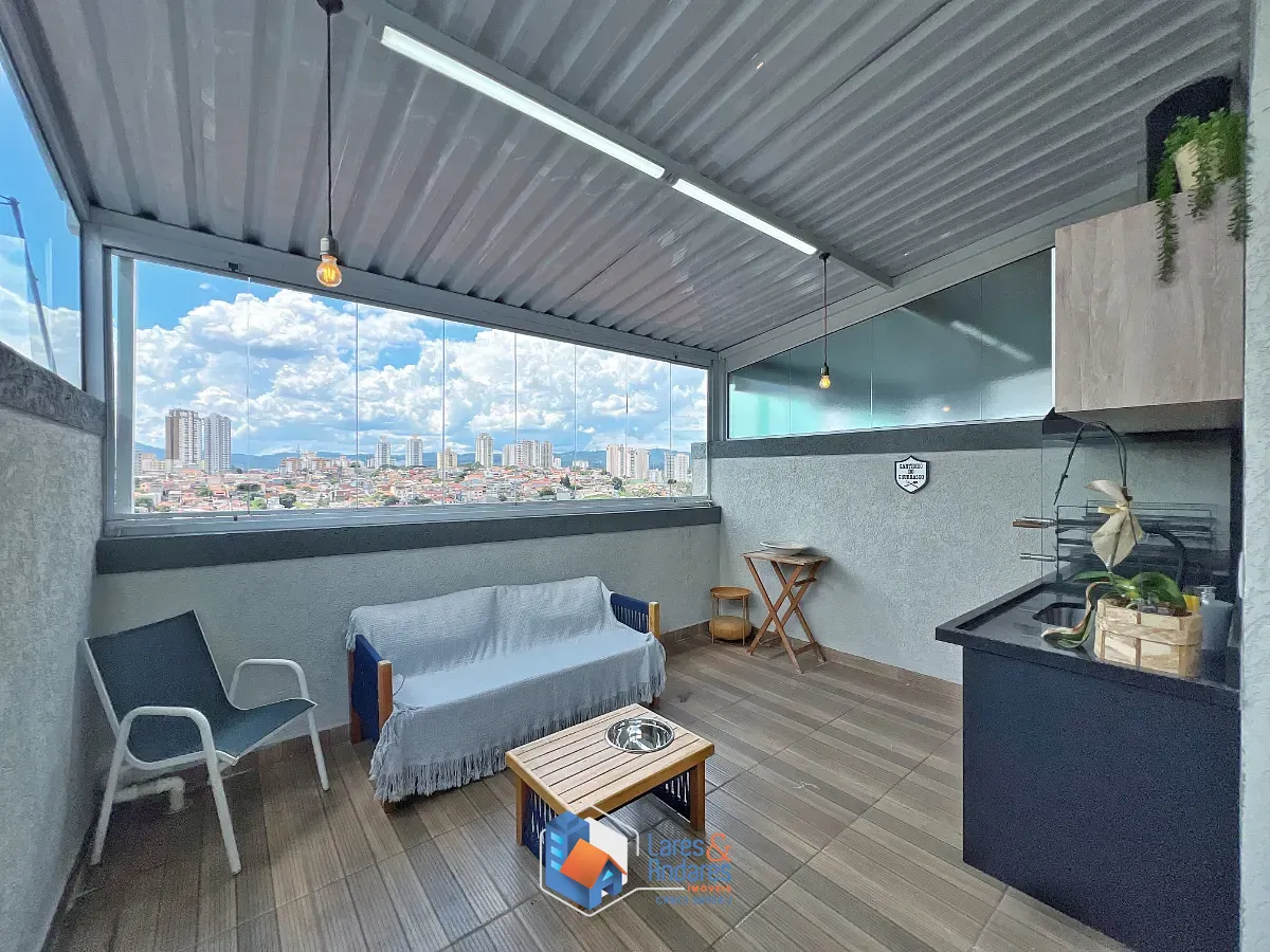 Casa, 2 quartos, 116 m² - Foto 37