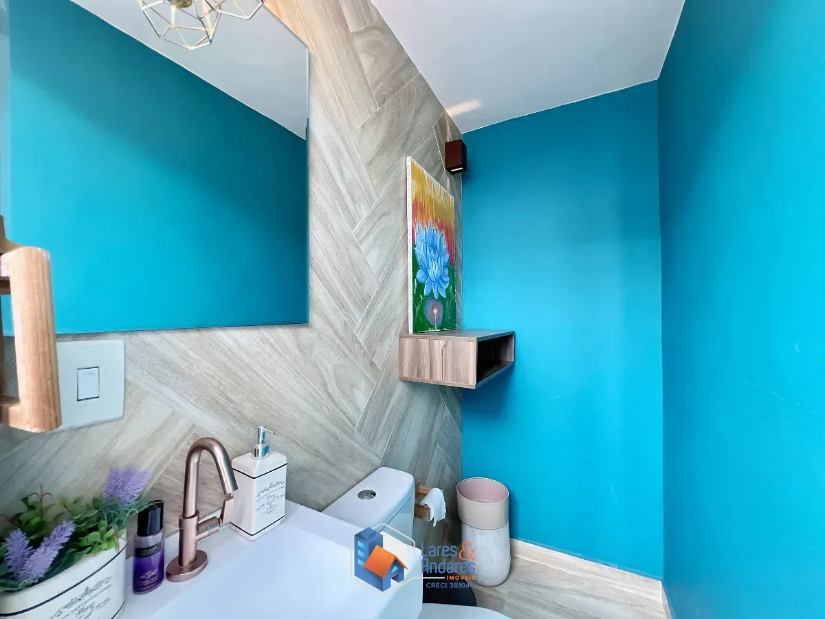 Casa, 2 quartos, 116 m² - Foto 53