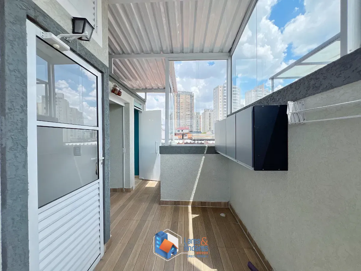 Casa, 2 quartos, 116 m² - Foto 57