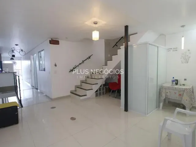 Casa com 350m² 3 quartos e 5 banheiros, à venda, no bairro Vila Jardini em Sorocaba