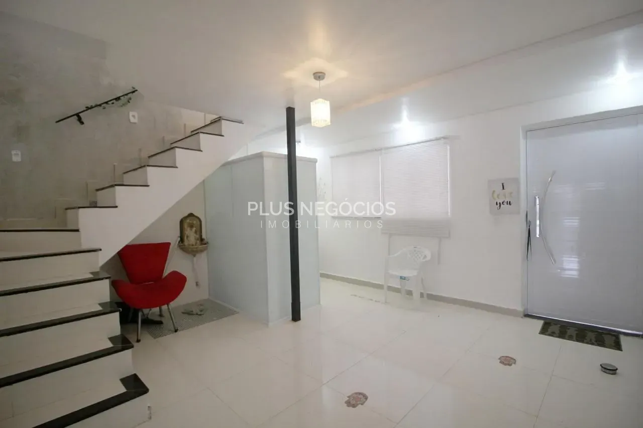 Casa, 3 quartos, 278 m² - Foto 3