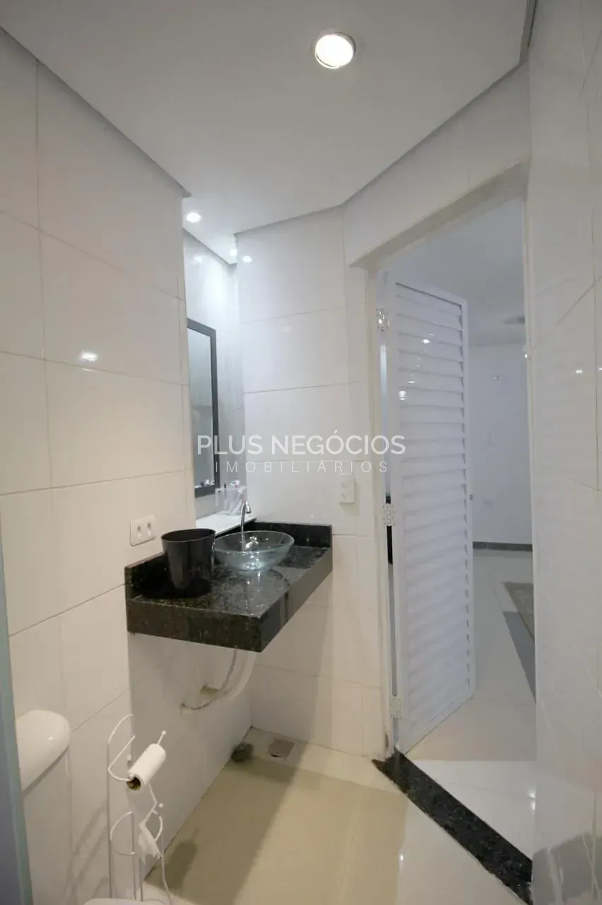 Casa, 3 quartos, 278 m² - Foto 7