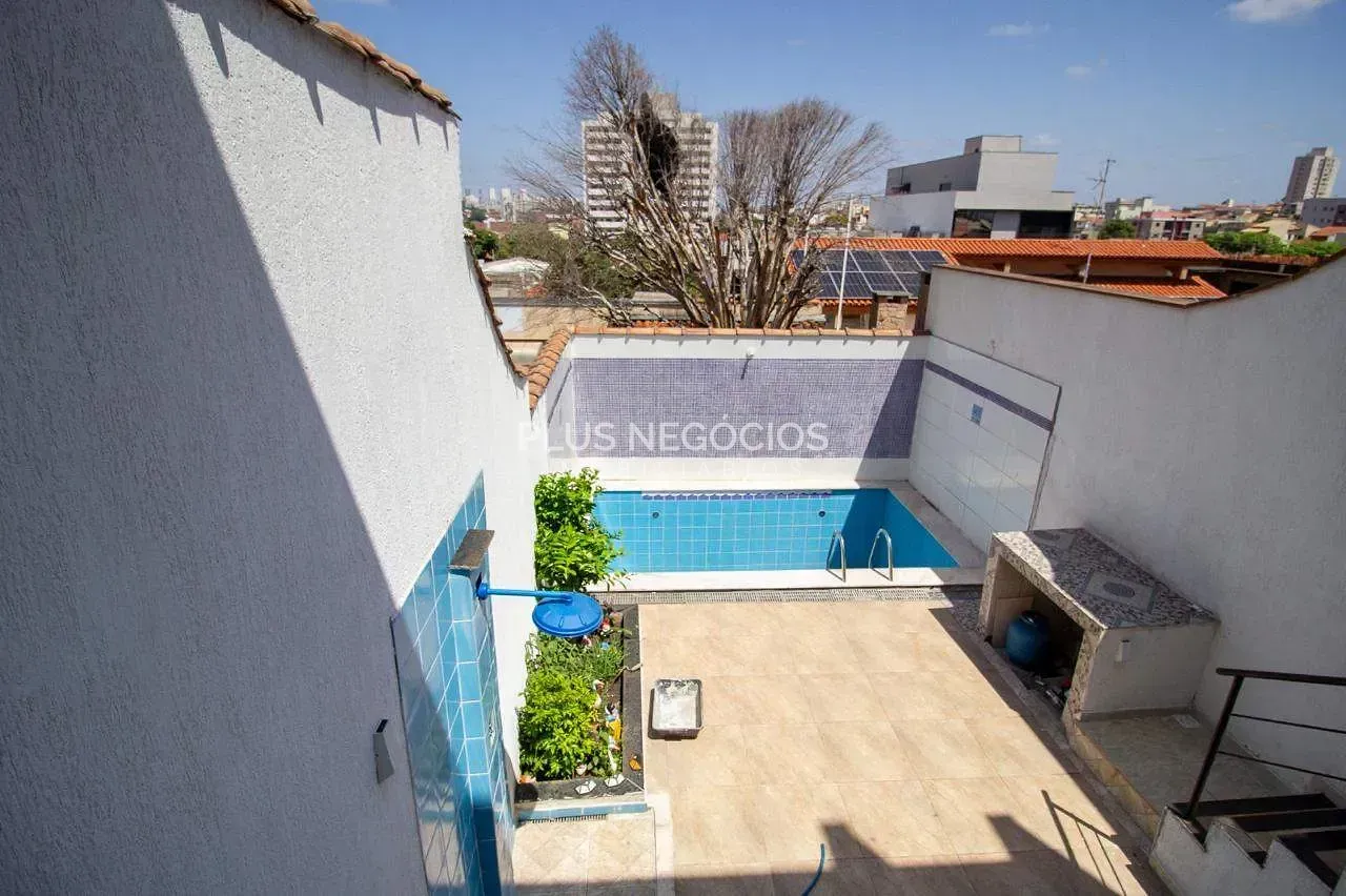 Casa, 3 quartos, 278 m² - Foto 10