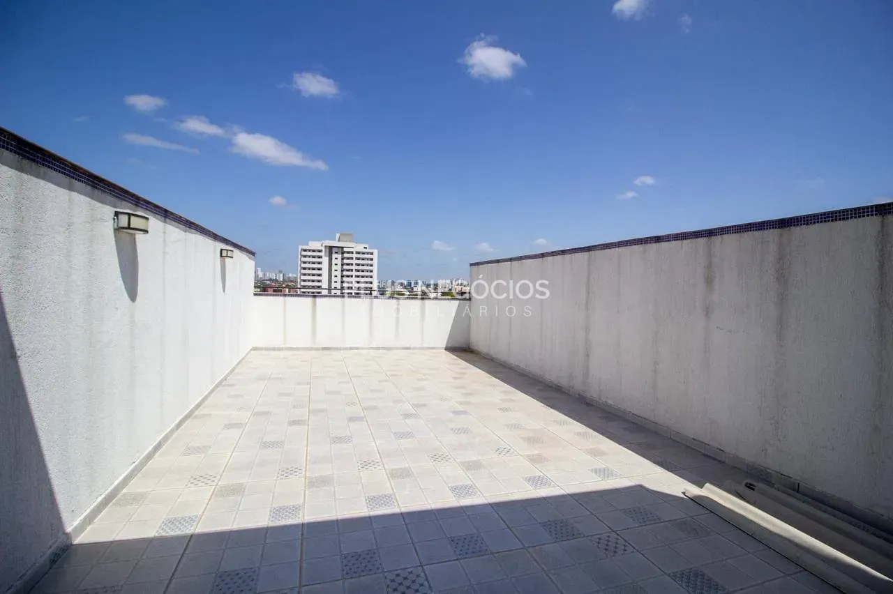 Casa, 3 quartos, 278 m² - Foto 13