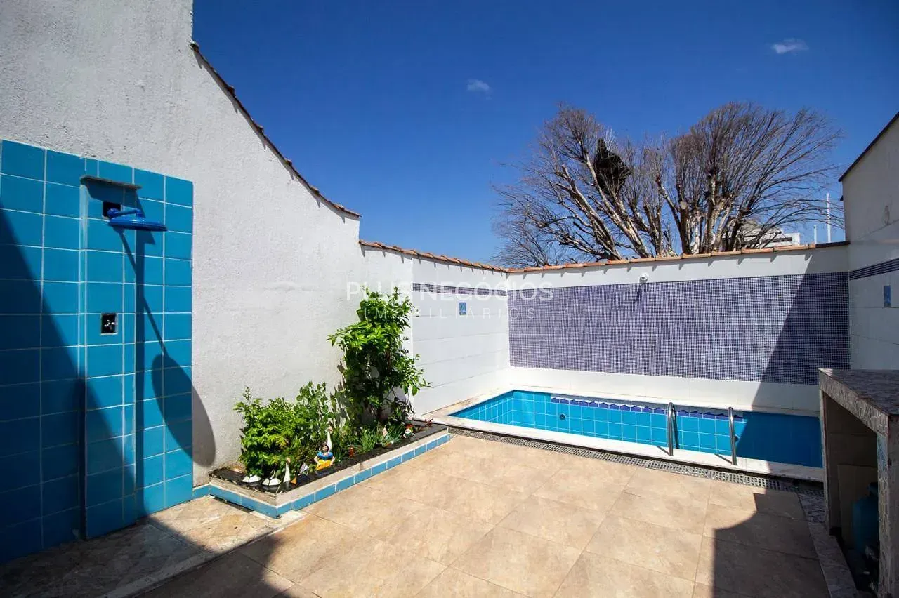 Casa, 3 quartos, 278 m² - Foto 15