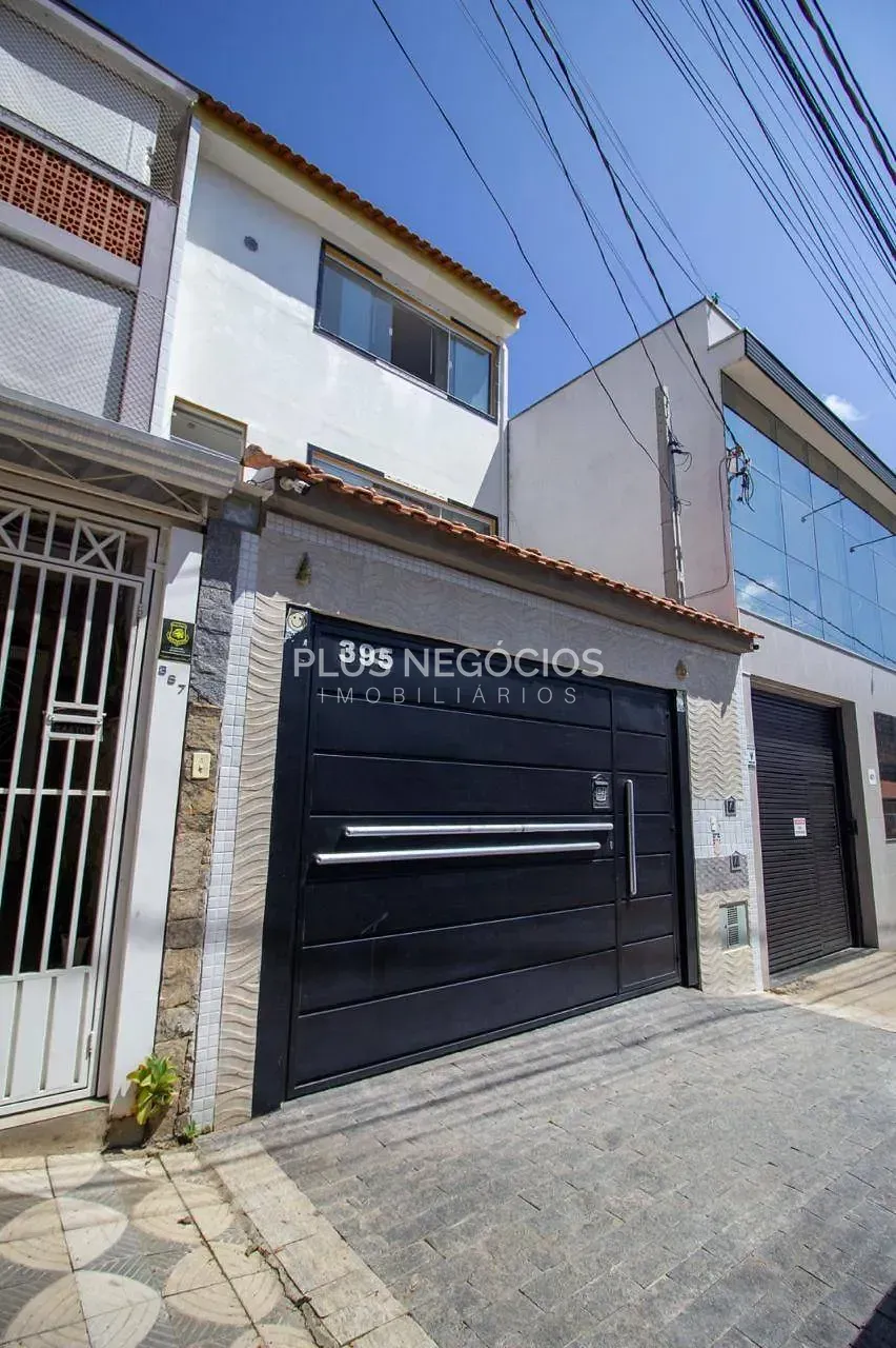 Casa, 3 quartos, 278 m² - Foto 17