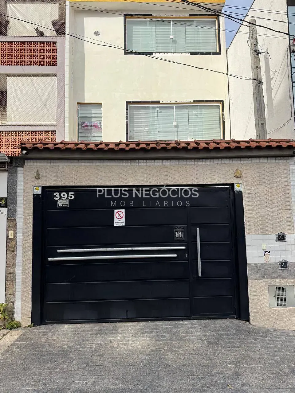 Casa, 3 quartos, 278 m² - Foto 18