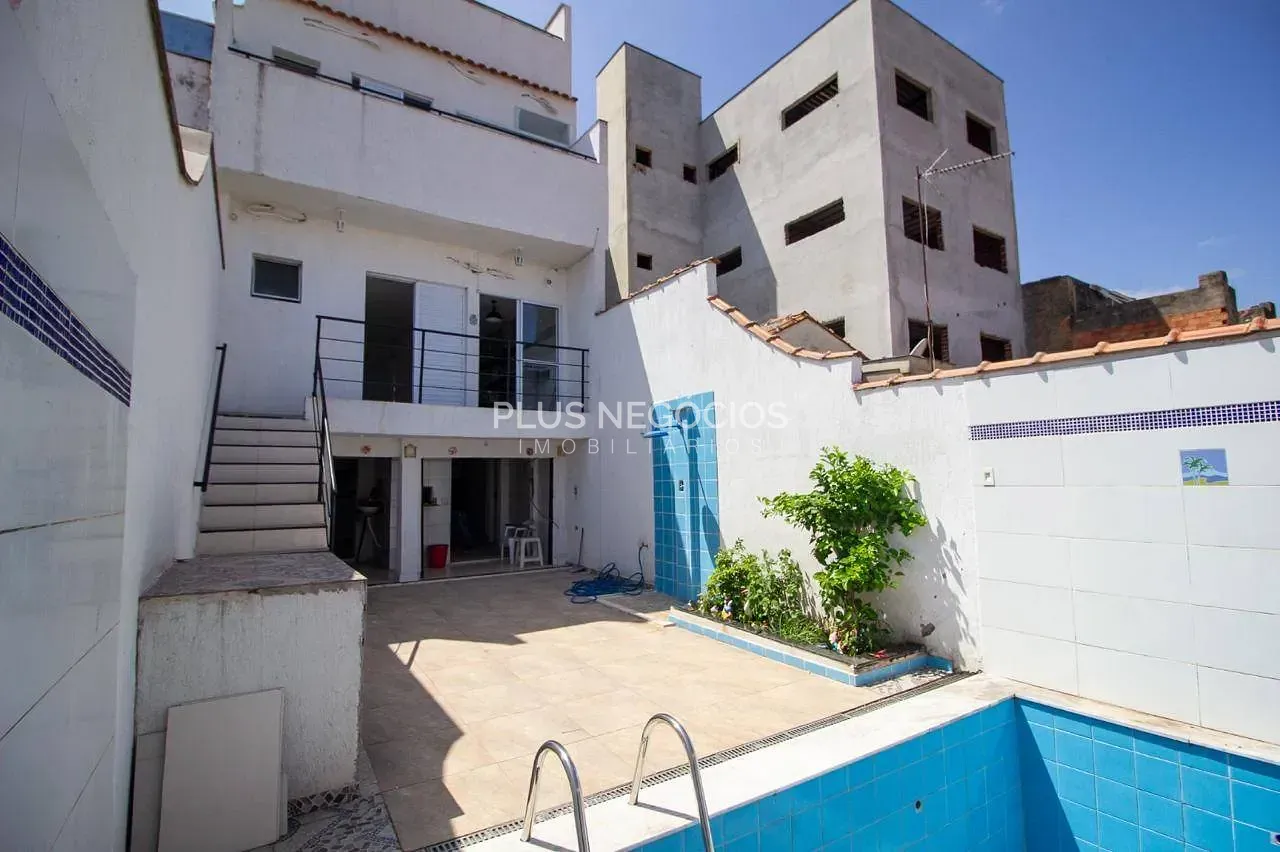 Casa, 3 quartos, 278 m² - Foto 20