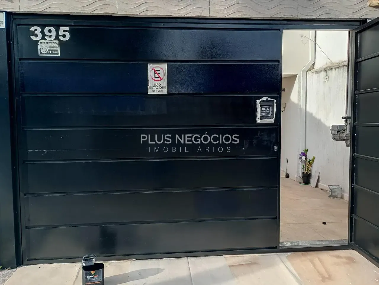 Casa, 3 quartos, 278 m² - Foto 22