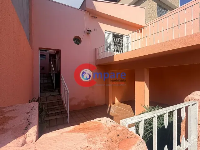 Casa com 130m² 3 quartos e 2 banheiros, à venda, no bairro Vila Galvão em Guarulhos