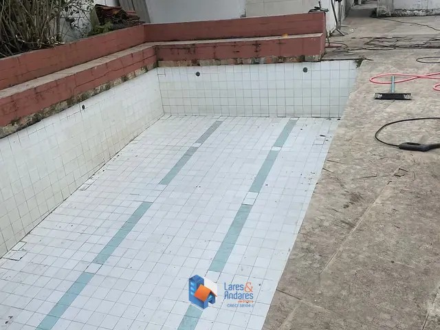 Casa com 686m² 3 quartos e 7 banheiros, à venda, no bairro Boaçava em São Paulo