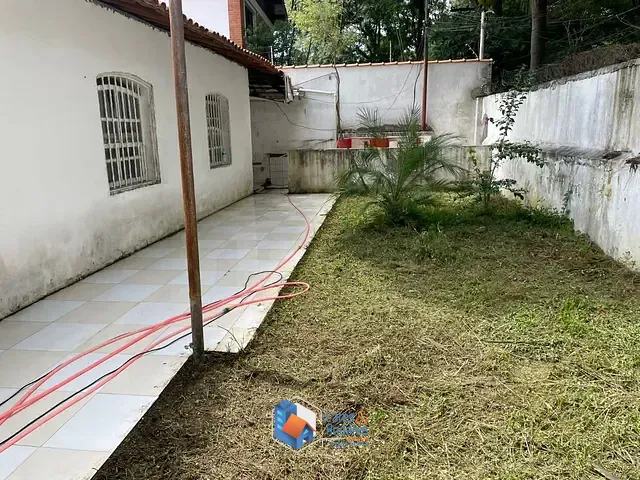 Casa com 686m² 3 quartos e 7 banheiros, à venda, no bairro Boaçava em São Paulo
