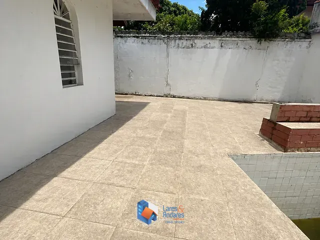 Casa com 686m² 3 quartos e 7 banheiros, à venda, no bairro Boaçava em São Paulo