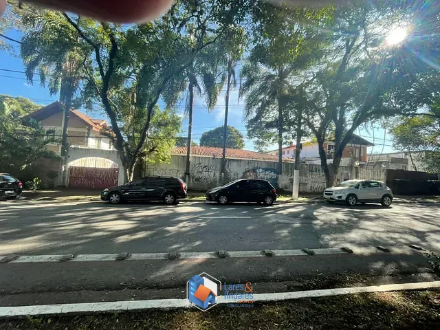 Casa com 686m² 3 quartos e 7 banheiros, à venda, no bairro Boaçava em São Paulo