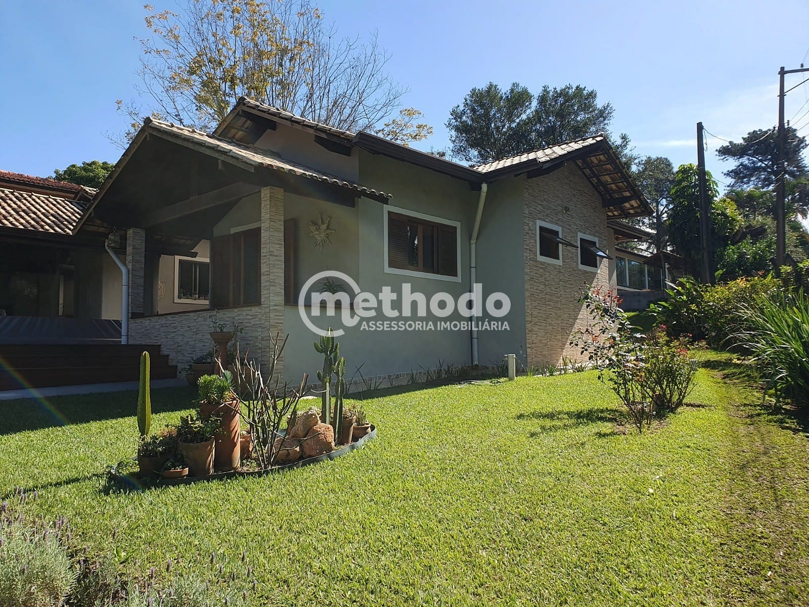 Casa, 2 quartos, 150 m² - Foto 1