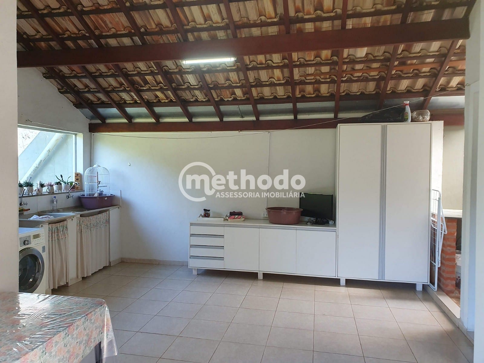 Casa, 2 quartos, 150 m² - Foto 6
