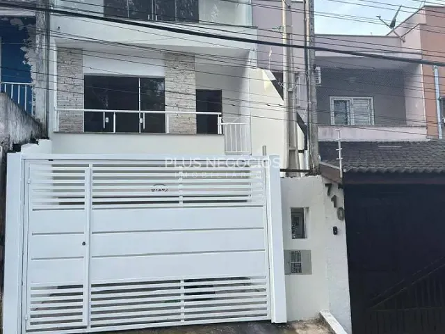 Casa 2 quartos e 3 banheiros, à venda ou para alugar, no bairro Parque Esmeralda em Sorocaba