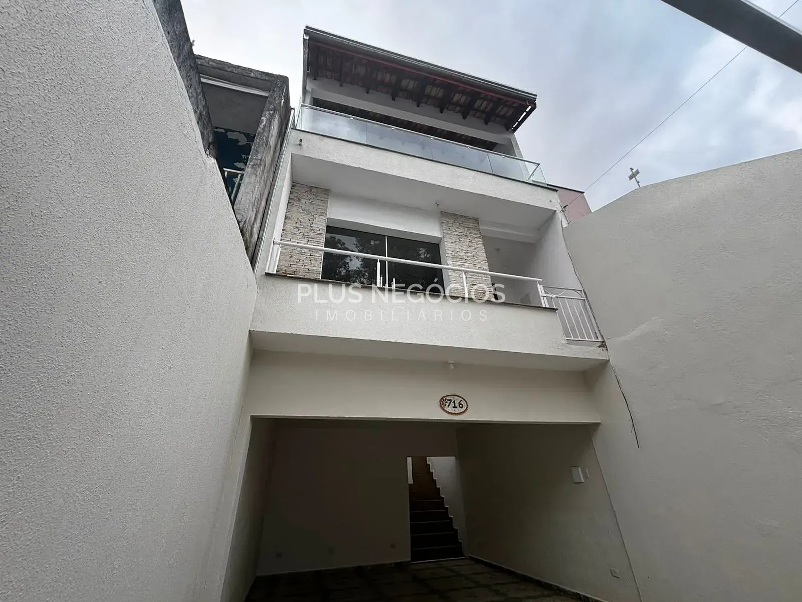 Casa, 2 quartos, 184 m² - Foto 3