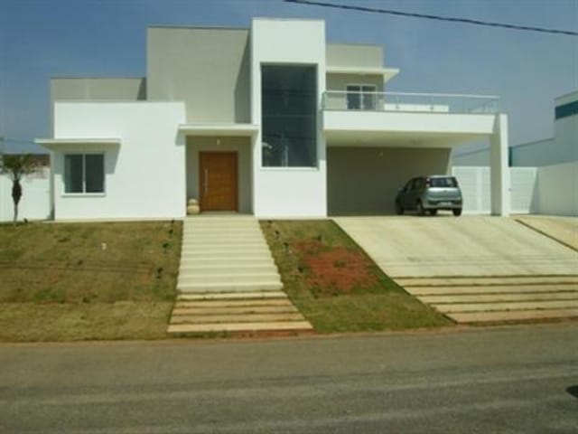 Foto do Casa - Casa à venda 3 Quartos, 3 Suites, 4 Vagas, 1060M², Araçoiabinha, Araçoiaba da Serra - SP | Condomínio Village Ipanema | Ary Proenca Negócios Imobiliários Ltda