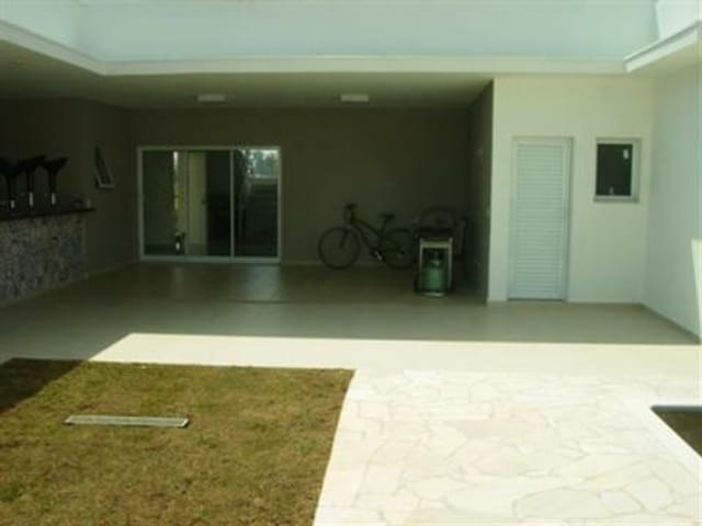 Foto do Casa - Casa à venda 3 Quartos, 3 Suites, 4 Vagas, 1060M², Araçoiabinha, Araçoiaba da Serra - SP | Condomínio Village Ipanema | Ary Proenca Negócios Imobiliários Ltda