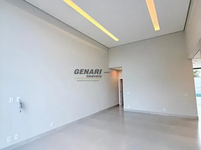 Casa com 300m² 3 quartos e 5 banheiros, à venda, no bairro Residencial Milano em Indaiatuba