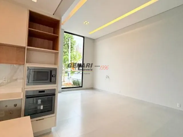 Casa com 300m² 3 quartos e 5 banheiros, à venda, no bairro Residencial Milano em Indaiatuba