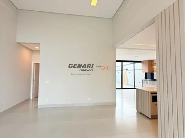 Casa com 300m² 3 quartos e 5 banheiros, à venda, no bairro Residencial Milano em Indaiatuba