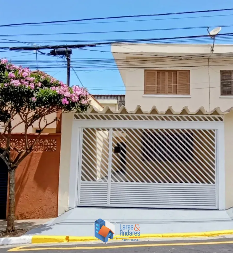 Casa, 2 quartos, 150 m² - Foto 1