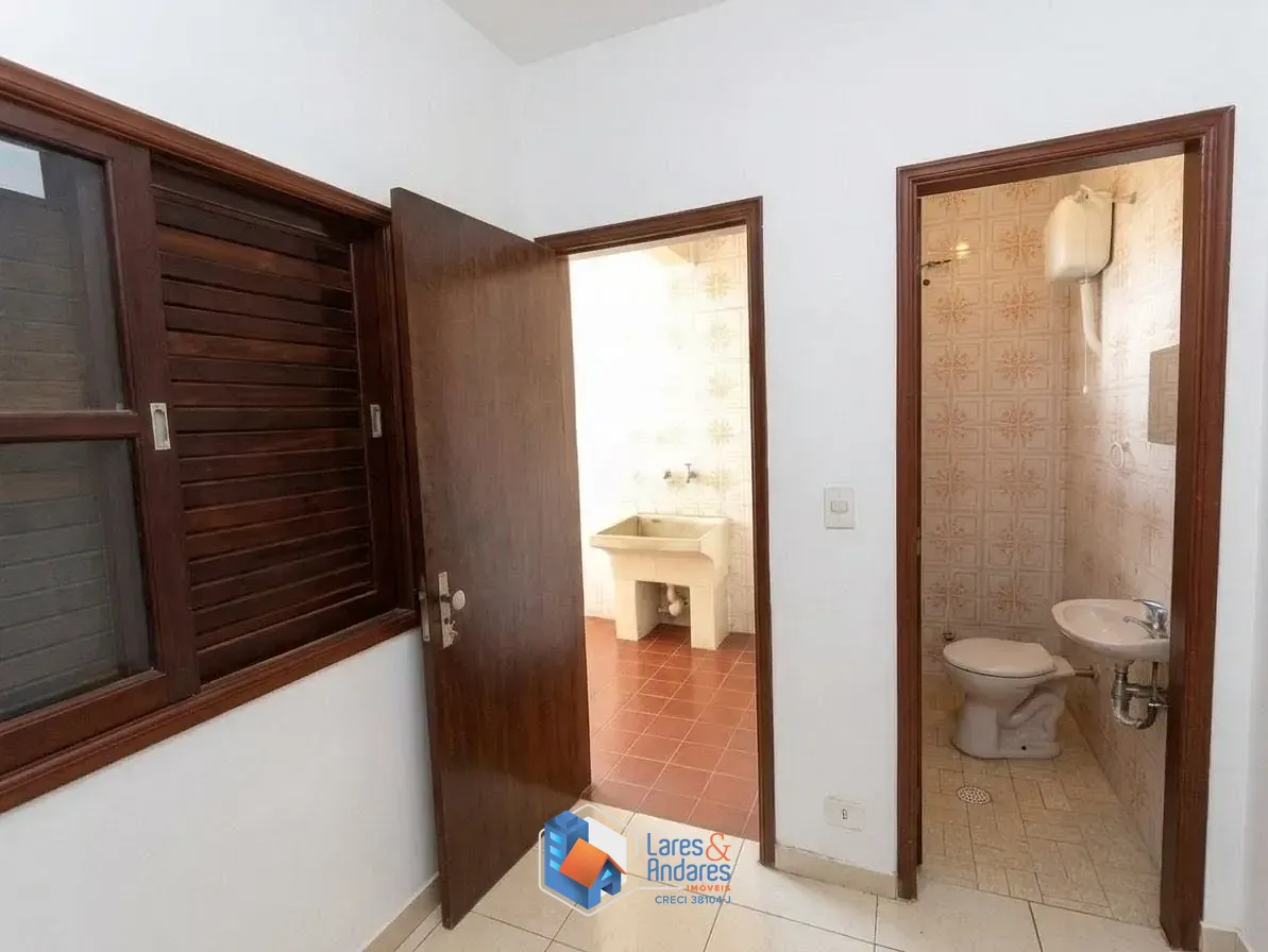 Casa, 2 quartos, 150 m² - Foto 17